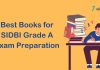 Best Books for SIDBI Grade A Exam Preparation