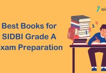 Best Books for SIDBI Grade A Exam Preparation