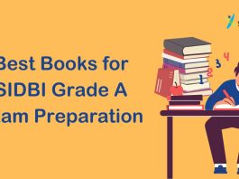 Best Books for SIDBI Grade A Exam Preparation