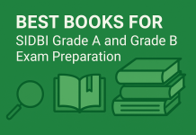 SIDBI Grade A and Grade B