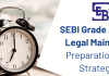 SEBI Grade A Legal Phase 2 preparation