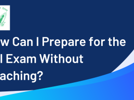 How Can I Prepare for the FCI Exam Without Coaching? 