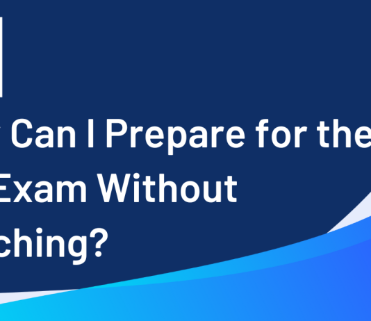 How Can I Prepare for the FCI Exam Without Coaching? 
