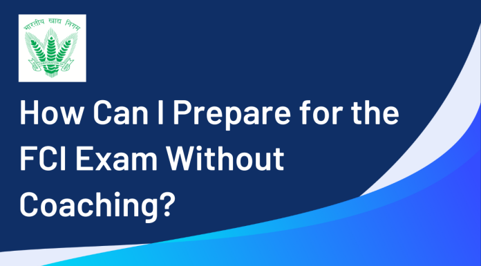 How Can I Prepare for the FCI Exam Without Coaching? 