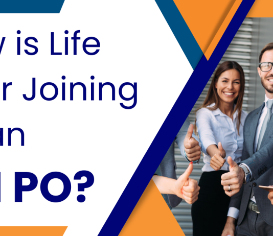 How is Life After Joining as an SBI PO? 
