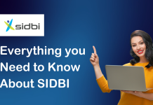 everything about sidbi
