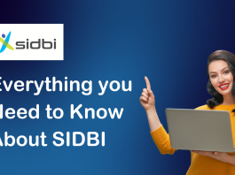everything about sidbi