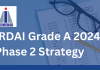 IRDAI Grade A Phase 2