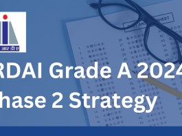 IRDAI Grade A Phase 2