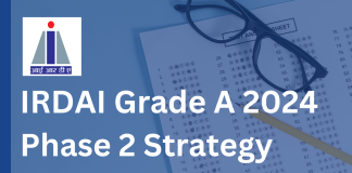 IRDAI Grade A Phase 2