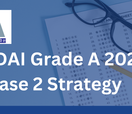 IRDAI Grade A Phase 2