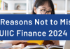 The United India Insurance Company Limited (UIIC) is a prominent player in the Indian insurance sector. For students and professionals in finance, UIIC Finance 2024 presents an invaluable opportunity. With a well-structured recruitment process, competitive pay, and career advancement, UIIC positions offer both stability and growth. Here are five compelling reasons why aspiring finance professionals should consider UIIC Finance 2024. UIIC Finance 2024 stands out as an exceptional choice for those serious about building a career in finance, especially within the thriving insurance sector. United India Insurance Company Limited has a longstanding reputation for financial integrity, customer focus, and innovative insurance solutions, making it a top employer in the field. With UIIC's commitment to nurturing talent, finance professionals not only secure a stable position but also benefit from a career pathway that emphasizes growth, knowledge-building, and hands-on experience. The 5 reasons to join UIIC go beyond typical perks, encompassing mentorship, skill development, and the chance to work in an organization where finance plays a crucial role in shaping India's insurance landscape. 1. Exceptional Career Growth and Job Stability In today’s job market, career growth and stability are crucial. The United India Insurance Company Limited (UIIC) is a government-owned entity, which means that it offers security that many private sector jobs cannot. A position in UIIC Finance 2024 ensures a well-defined career path with numerous opportunities for advancement. Career Advancement Opportunities: UIIC offers various roles within finance, from entry-level to senior management positions. Here’s a look at the typical hierarchy in UIIC Finance: Level Position Experience Required Entry-Level Assistant Finance Officer Freshers or 1-2 years Mid-Level Deputy Manager - Finance 3-5 years Senior-Level Senior Manager - Finance 6-8 years Executive-Level Chief Financial Officer (CFO) 10+ years As employees gain experience, they have the potential to rise through the ranks, particularly if they have a solid educational background in finance, accounting, or a related field. Job Security: Working with a government-backed company like UIIC brings a level of job security uncommon in the private sector. In economic downturns or financial crises, UIIC's stability ensures that jobs remain secure, providing employees peace of mind. 2. Competitive Salary and Attractive Perks A key reason to consider UIIC Finance 2024 is the competitive salary and attractive perks offered by United India Insurance Company Limited. Known for providing stable and rewarding government positions, UIIC ensures finance professionals enjoy a robust income along with valuable benefits. These perks include housing allowances, medical coverage, and retirement plans, making UIIC a top choice for financial security and growth. Compensation Overview: UIIC provides a highly competitive compensation package, which is structured to ensure financial well-being. Component Details Basic Salary Based on government pay scales Dearness Allowance (DA) Adjusted bi-annually for inflation House Rent Allowance (HRA) Based on location Medical Benefits Comprehensive health insurance Pension and Gratuity Retirement benefits In addition to the basic salary, UIIC employees receive allowances for housing, travel, and medical expenses. Additionally, the pension scheme ensures long-term financial stability. 3. Learning Opportunities and Skill Development UIIC Finance 2024 offers unparalleled learning opportunities and skill development for finance professionals. United India Insurance Company Limited invests in continuous learning through regular training programs, workshops, and seminars, ensuring employees stay informed on the latest financial trends and regulatory updates. This focus on skill-building not only enhances individual expertise but also strengthens UIIC’s position as a leader in finance and insurance, making it an ideal career choice. Professional Development: UIIC focuses heavily on professional development, offering certifications in financial analysis, risk management, and investment planning, among others. Employees are encouraged to pursue certifications like Chartered Financial Analyst (CFA) or Certified Public Accountant (CPA), as UIIC often reimburses part or full course fees. On-the-Job Learning: The finance roles at UIIC expose employees to various functions, from financial analysis and budget management to risk assessment and investment planning. This hands-on experience strengthens core finance skills and enhances their problem-solving abilities. Skill Application in UIIC Roles Financial Analysis Evaluating company performance Risk Management Assessing risk levels of financial products Budgeting & Planning Managing financial operations Regulatory Compliance Ensuring adherence to financial guidelines 4. Impactful Work Environment and Job Satisfaction The impactful work environment at UIIC Finance 2024 fosters both professional growth and job satisfaction. United India Insurance Company Limited values its employees, providing a supportive setting where finance professionals tackle real-world challenges. By working on initiatives that contribute to India’s economic stability, UIIC employees find a deeper purpose in their roles, enhancing both their careers and the company’s mission to drive financial resilience across the nation. Collaborative Culture: The UIIC finance team emphasizes collaboration, providing opportunities to work across departments like operations, sales, and customer service. This collaboration fosters a sense of belonging and teamwork, increasing job satisfaction. Meaningful Impact: Finance professionals at UIIC are instrumental in managing funds, making investments, and ensuring the organization’s financial health. This work directly impacts the company's ability to provide affordable insurance solutions, which is critical in making insurance accessible to the broader population. 5. Contribution to a Resilient Financial Sector Joining UIIC Finance 2024 offers finance professionals a unique opportunity to contribute to a resilient financial sector. As a government-owned entity, United India Insurance Company Limited plays a vital role in promoting financial inclusion and enhancing stability within India’s insurance landscape. Working at UIIC aligns employees with national priorities, allowing them to make a meaningful impact in both the finance and insurance sectors, reinforcing economic resilience across the country. Role in Economic Resilience: UIIC plays a vital role in the Indian economy, and working here allows finance professionals to contribute meaningfully to the financial sector’s stability. Employees have the satisfaction of knowing that their efforts support the insurance sector, which is pivotal in safeguarding the financial well-being of individuals and businesses alike. Contribution Impact on Financial Sector Risk Assessment Enhances stability of insurance sector Investment Strategies Boosts economic resilience Budgeting Ensures effective use of public funds Financial Planning Supports affordable insurance products 6. Diverse Role Exposure in Finance One often-overlooked advantage of joining UIIC Finance 2024 is the diverse range of financial roles and responsibilities you can take on. Unlike many private sector jobs that focus narrowly on specific finance functions, United India Insurance Company Limited offers professionals the chance to handle various financial activities, broadening their expertise. Finance roles at UIIC cover multiple areas, including investment management, risk assessment, actuarial science, and compliance. This kind of exposure is invaluable for a well-rounded finance professional and sets UIIC apart as an ideal employer for those interested in a holistic financial career. Role Exposure Breakdown: Role Type Key Responsibilities Investment Manager Planning and managing UIIC’s investment portfolios Risk Analyst Assessing financial risks in insurance products Compliance Officer Ensuring regulatory adherence and legal compliance Financial Strategist Developing financial strategies for UIIC’s growth This diverse exposure builds a versatile skill set, preparing finance professionals for both specialized roles and leadership positions within the organization. 7. Opportunity for Regional and National Transfers Another compelling reason to consider UIIC Finance 2024 is the opportunity for regional and national transfers within United India Insurance Company Limited. As one of India’s largest public insurance companies, UIIC has a vast network of offices nationwide. This mobility allows finance professionals to gain valuable exposure to diverse markets and communities across India, enriching their professional experience while contributing to the company’s expansive reach and influence. Benefits of Regional Transfers: Enhanced Learning: Different regions have distinct economic climates and customer demographics, allowing you to understand how finance operations and insurance needs vary across India. Career Flexibility: UIIC supports employees in developing a broad understanding of the national insurance market, which can be especially beneficial for long-term career growth. Cultural Exposure: Working in various regions also builds cultural awareness, adding to personal growth and resilience. Geographic Reach of UIIC: Region Key Offices Career Opportunities North India New Delhi, Chandigarh Strategic and corporate finance roles South India Chennai, Bangalore Investment and asset management West India Mumbai, Ahmedabad Risk assessment and claims management East India Kolkata, Bhubaneswar Underwriting and customer finance services Such flexibility to transfer locations can be a significant advantage, especially for professionals seeking to experience different business environments within India. 8. Strong Reputation of United India Insurance Company Limited One of the top reasons to join UIIC Finance 2024 is the strong reputation of United India Insurance Company Limited. Established in 1938, UIIC has over 80 years of trusted service, making it a respected name in India’s insurance industry. Known for delivering affordable insurance solutions and solid financial management, UIIC attracts finance professionals who seek integrity, stability, and prestige in their career paths. Why UIIC’s Reputation Matters: Professional Credibility: Working with a reputable institution like UIIC adds considerable weight to your professional resume, opening doors to high-level opportunities both within and outside the insurance sector. Job Satisfaction: Employees take pride in being part of a company known for its strong ethics and customer-first approach. Market Presence: UIIC’s extensive reach across urban and rural areas gives finance professionals the chance to work with a diverse clientele, enhancing their experience in different market segments. UIIC’s Key Achievements: Year Milestone Achieved Impact on Finance Professional 1980 Nationalization of UIIC Strengthened job security and reach 1991 Expanded to over 200+ branches nationwide Broader customer base and role diversity 2000s Introduced new insurance products for rural India Increased relevance and growth potential A respected employer brand like UIIC provides a stable and respected platform to build a thriving finance career. 9. An Inclusive and Supportive Workplace Culture One of the core values at UIIC is inclusivity. The organization is committed to fostering a workplace where every employee feels valued, respected, and supported. UIIC’s commitment to diversity and inclusion makes it an attractive choice for finance professionals looking for a welcoming and progressive work environment. Workplace Benefits: Inclusivity and Respect: UIIC actively encourages a culture where individuals from all backgrounds feel respected and valued, promoting better team collaboration and innovation. Wellness Programs: The company supports various employee wellness initiatives, including mental health programs, flexible working policies, and more. This focus on employee well-being leads to higher satisfaction and productivity levels. Equal Growth Opportunities: UIIC ensures that all employees have equal access to opportunities for growth, regardless of gender, background, or experience level. This supportive workplace culture fosters better performance and makes UIIC a great place for finance professionals who value inclusivity and personal well-being in their careers. 10. Commitment to Technological Advancements UIIC understands the importance of staying competitive in a rapidly changing industry, especially in finance and insurance. Over the years, UIIC has invested in cutting-edge technology to improve its services and operations. From digitizing policy issuance to leveraging data analytics for better decision-making, UIIC’s commitment to technology benefits its finance professionals as well. How Technological Advancements Benefit Finance Professionals at UIIC: Efficient Workflow: Automated systems and data-driven insights simplify routine financial tasks, allowing finance professionals to focus on strategic decisions. Enhanced Data Analytics: By using advanced analytics, finance teams can make informed decisions, improving their expertise in data interpretation and strategic forecasting. Digital Collaboration Tools: UIIC uses various digital platforms to facilitate seamless collaboration across teams, making it easier for finance teams to work together on critical projects. Tech Innovations at UIIC: Technology Implementation in Finance Impact on Finance Professionals Data Analytics Policy pricing, risk assessment, and market analysis Improved data-handling skills Digital Banking Customer payments and account management Enhanced operational efficiency Automation Policy issuance and claims processing Reduced administrative workload UIIC’s emphasis on technology ensures that its finance professionals are always equipped with the latest tools, helping them build tech-savvy careers while staying competitive. Conclusion With numerous benefits, including job stability, competitive salary, skill development, and a meaningful work environment, there’s every reason for finance professionals to consider the UIIC Finance 2024 recruitment. Working in UIIC means contributing to a robust and resilient financial sector that directly impacts the lives of millions. If you’re a finance aspirant, don’t let this opportunity pass by. UIIC Finance 2024 offers a unique platform to grow professionally while contributing to an impactful mission. United India Insurance Company Limited provides an environment where finance professionals can thrive, combining stability, growth, and meaningful work. Embrace this chance to be part of one of India’s leading insurance institutions, where each day brings the promise of learning, growth, and a brighter financial future. Here are the 5 reasons why UIIC stands out as an ideal career choice for finance professionals. For those preparing for the UIICL exams, ixamBee provides a comprehensive suite of resources designed to maximize your success. Explore our dedicated UIICL exam pages for essential information, access UIICL AO Free Mock Tests (FMT) for realistic practice, and enhance your preparation with UIICL Assistant Previous Year Papers (PYP). Our UIICL Finance and investment Specialists online courses are crafted by experts to ensure thorough coverage of the syllabus. Visit ixamBee’s Upcoming government Exam pages for timely updates and resources. At ixamBee, we specialize in providing comprehensive online courses for government exams and online courses for government jobs. Our expertly designed courses for government jobs cater to a wide range of upcoming government exams. Whether you're preparing for specific courses for government exams or seeking general guidance, ixamBee offers the resources like Beepedia previous year papers, SSC CGL, SSC CHSL, SSC MTS and other mock tests to succeed in exams like RBI Grade B, SEBI Grade A, NABARD Grade A, RRB NTPC, SSC MTS, NIACL Assistant, and more. Also read: IDBI Executive Notification 2024: Complete Guide for Aspirants UIIC AO Exam Preparation Strategy 2024! Top 5 Reasons to Apply for UIIC AO Exam