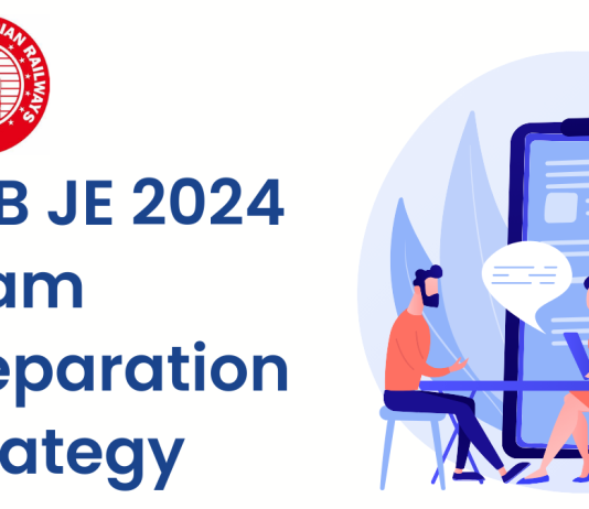 The RRB Junior Engineer (JE) exam is one of the most sought-after government examinations conducted by the Railway Recruitment Board (RRB). Every year, thousands of aspirants apply for this prestigious railway exam, aiming to secure a stable and rewarding career in the Indian Railways. With stiff competition and a challenging syllabus, an effective preparation strategy is important to ace the RRB JE 2024 exam. In this guide, we’ll explore effective strategies and subject-wise tips to excel in the RRB JE 2024 railway exam. With a focused exam preparation plan, expert recommendations, and disciplined practice, you can achieve success in this competitive test. Master the essentials, optimize your time, and follow a clear path to crack the JE exam. Start your journey today and secure your dream job in Indian Railways! Why Choose RRB JE? The RRB JE role provides excellent career opportunities in Indian Railways. With job security, attractive perks, and growth potential, it’s a top choice for aspirants. A well-planned strategy and focused exam preparation can help you crack this prestigious railway exam and secure a rewarding career as a JE: Job Security: Working with Indian Railways ensures a stable career. Attractive Salary: The pay structure includes competitive salaries, allowances, and benefits. Growth Opportunities: There are ample opportunities for promotions and skill development. Work-Life Balance: Indian Railways provides a balanced work environment. These perks make the RRB JE one of the most attractive roles for engineering graduates. RRB JE 2024 Exam Overview Before crafting your strategy for the RRB JE railway exam, it’s important to understand the exam pattern and syllabus. This knowledge forms the foundation of effective exam preparation. Covering technical, reasoning, and general awareness topics, the JE exam demands a structured approach to secure success in this competitive test. Exam Pattern The RRB JE railway exam is conducted in two stages: a Computer-Based Test (CBT-1) and a second stage CBT. Understanding the pattern helps refine your strategy for effective exam preparation: Stage Sections Number of Questions Total Marks Duration CBT 1 (Preliminary) Mathematics, General Awareness, General Science, General Intelligence & Reasoning 100 100 90 Minutes CBT 2 (Mains) General Awareness, Physics & Chemistry, Basics of Computers, Technical Ability 150 150 120 Minutes Key Features of the RRB JE Exam Negative Marking: There’s a penalty of 1/3 marks for every incorrect answer. Language Options: The exam is available in multiple languages, catering to diverse candidates. Document Verification: After clearing the CBT stages, shortlisted candidates must undergo document verification. RRB JE 2024 Exam Preparation Strategy Cracking the RRB JE railway exam requires a focused strategy and disciplined exam preparation. Start by understanding the syllabus and pattern, prioritizing technical and reasoning sections. Allocate time for daily practice and mock tests. A consistent approach ensures readiness and boosts confidence for the competitive JE exam. 1. Understand the Syllabus The first step in RRB JE railway exam preparation is to thoroughly understand the syllabus. It covers technical subjects, reasoning, and general awareness. A clear grasp helps shape your strategy for effective exam preparation: Mathematics: Algebra, Geometry, Trigonometry, Probability, and Statistics. General Intelligence & Reasoning: Analytical Reasoning, Coding-Decoding, Puzzle Solving. General Awareness: Current Affairs, Indian History, Railway Policies. Technical Subjects: Depending on your engineering discipline (Civil, Mechanical, Electrical, etc.). Knowing the syllabus will help you prioritize high-scoring and frequently asked topics. 2. Create a Study Plan A well-structured study plan is essential for RRB JE railway exam success. It helps you cover all topics systematically, manage time effectively, and allows sufficient time for revision in your exam preparation. Week Focus Areas Goals 1-2 Mathematics & General Intelligence Strengthen problem-solving skills. 3-4 General Awareness & Science Memorize facts, concepts, and formulas. 5-6 Technical Ability (Discipline-Specific) Dive deep into technical subjects. 7 Mock Tests Analyze and improve time management. 8 Revision Consolidate your learning. 3. Practice Mock Tests Attempting mock tests is important to understand the exam pattern and manage time effectively. Platforms like ixamBee and other online resources provide high-quality RRB JE mock tests tailored to the latest syllabus. Analyze your performance after each test to identify weak areas. 4. Strengthen Time Management Effective time management is important for the RRB JE railway exam. To enhance your speed and accuracy, practice solving questions within time limits, boosting both strategy and overall exam preparation: Practice solving problems within a fixed time frame. Allocate time wisely for each section during mock tests. 5. Use the Right Study Material Selecting the right study material is vital for RRB JE railway exam success. Opt for trusted books and resources that align with the strategy and cover all essential topics for effective exam preparation: Subject Recommended Books Mathematics Quantitative Aptitude by R.S. Aggarwal General Awareness Lucent’s General Knowledge Technical Subjects GATE Engineering Guides (Discipline-Specific) Reasoning Verbal & Non-Verbal Reasoning by R.S. Aggarwal Additionally, refer to the latest Railway Board notifications for updates. 6. Focus on High-Scoring Topics In the RRB JE railway exam, some topics have higher weightage. Focus on these high-scoring areas to maximize your score. This approach should be part of your strategy for targeted exam preparation: Subject High-Scoring Topics Mathematics Algebra, Geometry, Trigonometry General Science Physics basics, Chemistry formulas Technical Ability Core engineering concepts Prioritizing these areas can boost your score significantly. 7. Stay Updated with Current Affairs Dedicate 15 minutes daily to reading newspapers or apps like Inshorts. Focus on topics related to Indian Railways, government policies, and global events. 8. Maintain Consistency Consistency is important for success in the RRB JE railway exam. Stick to your study plan, allocate time for each section, and avoid procrastination. A steady approach ensures effective exam preparation and reinforces your strategy, making you more confident and prepared to tackle the JE exam with ease. Subject-Wise Preparation Tips Success in the RRB JE railway exam requires a well-defined strategy for each section. Strengthen technical concepts through practice, master reasoning aptitude with regular puzzles, and boost general awareness by staying updated. Tailored exam preparation ensures better time management and enhances your performance across all sections of the JE exam. Mathematics Focus on shortcuts and tricks for quick calculations. Solve previous year’s papers to identify common question types. General Awareness Stay updated with railway-specific developments. Use online resources like monthly current affairs PDFs. General Intelligence & Reasoning Practice puzzles and logical reasoning daily. Focus on coding-decoding, seating arrangements, and series completion. Technical Subjects Review basic engineering concepts and formulas. Solve discipline-specific problems from standard textbooks. Common Mistakes to Avoid Skipping Mock Tests: Mock tests are vital for real-time exam experience. Ignoring Weak Areas: Spend extra time strengthening your weak subjects. Procrastination: Stick to your study plan to avoid last-minute stress. The Role of Revision Revision is important for success in the RRB JE railway exam. It reinforces learning, identifies weak areas, and boosts confidence. Create a strategy with daily short reviews and weekly in-depth revisions. Effective exam preparation through consistent revision ensures a stronger grasp of concepts, improving performance in the competitive JE exam: Day Activity Day 1 Revise Mathematics and Reasoning Day 2 Focus on General Awareness and Science Day 3 Solve previous year question papers How to Start Your RRB JE Exam Preparation Journey Beginning your railway exam preparation may seem daunting, but a clear strategy makes it manageable. Start by understanding the RRB JE syllabus and pattern. Set achievable goals, create a daily study plan, and focus on consistent practice. This structured approach ensures effective exam preparation and boosts your confidence for the JE exam: Set Clear Goals: Define your target score and daily study hours. Analyze Previous Years' Papers: Understand the type of questions asked and their difficulty level. Focus on a Strategy: Create a personalized plan to cover all subjects systematically. The Importance of Discipline in Exam Preparation Discipline is key to excelling in the RRB JE railway exam. It ensures consistency, efficient time management, and focused exam preparation. By following a strict study strategy, allocating time wisely, and avoiding procrastination, you can master concepts and stay ahead in this competitive journey to crack the JE exam: Consistency: Regular study ensures you retain information better. Prioritization: Focus on challenging topics first to maximize efficiency. Time Management: Allocating time to each subject and sticking to your schedule is key for competitive exams like RRB JE. Daily Routine for RRB JE Aspirants A well-structured daily routine is essential for RRB JE success. Follow a strategy that includes focused study sessions for each section of the railway exam, along with regular breaks. Prioritize technical subjects, practice reasoning daily, and revise general awareness consistently for effective exam preparation and a strong performance in the JE exam: Time Activity 6:00 AM - 7:00 AM Morning revision of previous day’s topics 7:00 AM - 8:30 AM Study Mathematics or Reasoning 9:30 AM - 11:00 AM Focus on General Awareness 2:00 PM - 3:30 PM Prepare for Technical Ability 5:00 PM - 6:00 PM Attempt a mock test or solve practice sets Utilize Technology for Exam Preparation In today’s digital era, online platforms and apps are essential tools for railway exam preparation. Use interactive study materials, mock tests, and video lessons to enhance your strategy for the RRB JE exam. These resources simplify learning, provide real-time feedback, and boost overall exam preparation efficiency: Online Courses: Enroll in structured courses designed for RRB JE aspirants. Mock Tests: Use platforms offering sectional and full-length mock tests. YouTube Tutorials: Access free video lessons for quick topic revision. Understanding the Competition in RRB JE The RRB JE railway exam is highly competitive, with thousands of candidates aiming for limited positions. To stand out, adopt a focused strategy, prioritize key topics, and maintain consistent exam preparation. Understanding the competition helps you stay motivated and approach the JE exam with confidence: Analyze Cut-Off Trends: Study previous years’ cut-offs to set realistic goals. Develop a Unique Strategy: Customize your preparation plan based on your strengths and weaknesses. Final Week Tips Avoid learning new topics. Focus on mock tests and revisions. Ensure you have all the required documents ready for the exam. Conclusion Cracking the RRB JE 2024 exam is achievable with the right preparation strategy and consistent effort. Remember to balance your study schedule with breaks to maintain productivity. Stay motivated, believe in yourself, and give your best. By following the above-mentioned strategies and tips, you can excel in this prestigious railway exam. Best of luck with your preparation journey! Looking to crack the RRB JE exam with confidence? ixamBee offers detailed preparation tools that are tailored for success. With RRB NTPC online courses designed by experts, you can access in-depth lessons, study material, and personalized guidance. Their RRB JE PYP (Previous Year Papers) are excellent resources to understand the exam pattern and frequently asked questions, allowing you to practice and improve. Plus, RRB JE mock tests simulate real exam conditions, helping you assess your performance and fine-tune your strategy. With the upcoming Govt exams around the corner, ixamBee is your one-stop platform for effective preparation, ensuring you’re fully equipped to excel in the exam. At ixamBee, we specialize in providing comprehensive online courses for government exams and online courses for government jobs. Our expertly designed courses for government jobs cater to a wide range of upcoming government exams. Whether you're preparing for specific courses for government exams or seeking general guidance, ixamBee offers the resources like Beepedia previous year papers, SSC CGL, SSC CHSL, SSC MTS and other mock tests to succeed in exams like RBI Grade B, SEBI Grade A, NABARD Grade A, RRB NTPC, SSC MTS, NIACL Assistant, and more. Also read: UIIC AO vs Bank PO: Transfer, Posting, Salary, Promotion, and Work Profile Comparative Analysis Best SIDBI Grade A Books Preparing for RBI Grade B Exams with NCERT Books