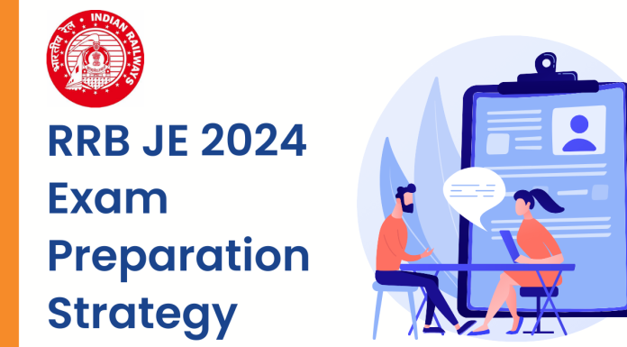 The RRB Junior Engineer (JE) exam is one of the most sought-after government examinations conducted by the Railway Recruitment Board (RRB). Every year, thousands of aspirants apply for this prestigious railway exam, aiming to secure a stable and rewarding career in the Indian Railways. With stiff competition and a challenging syllabus, an effective preparation strategy is important to ace the RRB JE 2024 exam. In this guide, we’ll explore effective strategies and subject-wise tips to excel in the RRB JE 2024 railway exam. With a focused exam preparation plan, expert recommendations, and disciplined practice, you can achieve success in this competitive test. Master the essentials, optimize your time, and follow a clear path to crack the JE exam. Start your journey today and secure your dream job in Indian Railways! Why Choose RRB JE? The RRB JE role provides excellent career opportunities in Indian Railways. With job security, attractive perks, and growth potential, it’s a top choice for aspirants. A well-planned strategy and focused exam preparation can help you crack this prestigious railway exam and secure a rewarding career as a JE: Job Security: Working with Indian Railways ensures a stable career. Attractive Salary: The pay structure includes competitive salaries, allowances, and benefits. Growth Opportunities: There are ample opportunities for promotions and skill development. Work-Life Balance: Indian Railways provides a balanced work environment. These perks make the RRB JE one of the most attractive roles for engineering graduates. RRB JE 2024 Exam Overview Before crafting your strategy for the RRB JE railway exam, it’s important to understand the exam pattern and syllabus. This knowledge forms the foundation of effective exam preparation. Covering technical, reasoning, and general awareness topics, the JE exam demands a structured approach to secure success in this competitive test. Exam Pattern The RRB JE railway exam is conducted in two stages: a Computer-Based Test (CBT-1) and a second stage CBT. Understanding the pattern helps refine your strategy for effective exam preparation: Stage Sections Number of Questions Total Marks Duration CBT 1 (Preliminary) Mathematics, General Awareness, General Science, General Intelligence & Reasoning 100 100 90 Minutes CBT 2 (Mains) General Awareness, Physics & Chemistry, Basics of Computers, Technical Ability 150 150 120 Minutes Key Features of the RRB JE Exam Negative Marking: There’s a penalty of 1/3 marks for every incorrect answer. Language Options: The exam is available in multiple languages, catering to diverse candidates. Document Verification: After clearing the CBT stages, shortlisted candidates must undergo document verification. RRB JE 2024 Exam Preparation Strategy Cracking the RRB JE railway exam requires a focused strategy and disciplined exam preparation. Start by understanding the syllabus and pattern, prioritizing technical and reasoning sections. Allocate time for daily practice and mock tests. A consistent approach ensures readiness and boosts confidence for the competitive JE exam. 1. Understand the Syllabus The first step in RRB JE railway exam preparation is to thoroughly understand the syllabus. It covers technical subjects, reasoning, and general awareness. A clear grasp helps shape your strategy for effective exam preparation: Mathematics: Algebra, Geometry, Trigonometry, Probability, and Statistics. General Intelligence & Reasoning: Analytical Reasoning, Coding-Decoding, Puzzle Solving. General Awareness: Current Affairs, Indian History, Railway Policies. Technical Subjects: Depending on your engineering discipline (Civil, Mechanical, Electrical, etc.). Knowing the syllabus will help you prioritize high-scoring and frequently asked topics. 2. Create a Study Plan A well-structured study plan is essential for RRB JE railway exam success. It helps you cover all topics systematically, manage time effectively, and allows sufficient time for revision in your exam preparation. Week Focus Areas Goals 1-2 Mathematics & General Intelligence Strengthen problem-solving skills. 3-4 General Awareness & Science Memorize facts, concepts, and formulas. 5-6 Technical Ability (Discipline-Specific) Dive deep into technical subjects. 7 Mock Tests Analyze and improve time management. 8 Revision Consolidate your learning. 3. Practice Mock Tests Attempting mock tests is important to understand the exam pattern and manage time effectively. Platforms like ixamBee and other online resources provide high-quality RRB JE mock tests tailored to the latest syllabus. Analyze your performance after each test to identify weak areas. 4. Strengthen Time Management Effective time management is important for the RRB JE railway exam. To enhance your speed and accuracy, practice solving questions within time limits, boosting both strategy and overall exam preparation: Practice solving problems within a fixed time frame. Allocate time wisely for each section during mock tests. 5. Use the Right Study Material Selecting the right study material is vital for RRB JE railway exam success. Opt for trusted books and resources that align with the strategy and cover all essential topics for effective exam preparation: Subject Recommended Books Mathematics Quantitative Aptitude by R.S. Aggarwal General Awareness Lucent’s General Knowledge Technical Subjects GATE Engineering Guides (Discipline-Specific) Reasoning Verbal & Non-Verbal Reasoning by R.S. Aggarwal Additionally, refer to the latest Railway Board notifications for updates. 6. Focus on High-Scoring Topics In the RRB JE railway exam, some topics have higher weightage. Focus on these high-scoring areas to maximize your score. This approach should be part of your strategy for targeted exam preparation: Subject High-Scoring Topics Mathematics Algebra, Geometry, Trigonometry General Science Physics basics, Chemistry formulas Technical Ability Core engineering concepts Prioritizing these areas can boost your score significantly. 7. Stay Updated with Current Affairs Dedicate 15 minutes daily to reading newspapers or apps like Inshorts. Focus on topics related to Indian Railways, government policies, and global events. 8. Maintain Consistency Consistency is important for success in the RRB JE railway exam. Stick to your study plan, allocate time for each section, and avoid procrastination. A steady approach ensures effective exam preparation and reinforces your strategy, making you more confident and prepared to tackle the JE exam with ease. Subject-Wise Preparation Tips Success in the RRB JE railway exam requires a well-defined strategy for each section. Strengthen technical concepts through practice, master reasoning aptitude with regular puzzles, and boost general awareness by staying updated. Tailored exam preparation ensures better time management and enhances your performance across all sections of the JE exam. Mathematics Focus on shortcuts and tricks for quick calculations. Solve previous year’s papers to identify common question types. General Awareness Stay updated with railway-specific developments. Use online resources like monthly current affairs PDFs. General Intelligence & Reasoning Practice puzzles and logical reasoning daily. Focus on coding-decoding, seating arrangements, and series completion. Technical Subjects Review basic engineering concepts and formulas. Solve discipline-specific problems from standard textbooks. Common Mistakes to Avoid Skipping Mock Tests: Mock tests are vital for real-time exam experience. Ignoring Weak Areas: Spend extra time strengthening your weak subjects. Procrastination: Stick to your study plan to avoid last-minute stress. The Role of Revision Revision is important for success in the RRB JE railway exam. It reinforces learning, identifies weak areas, and boosts confidence. Create a strategy with daily short reviews and weekly in-depth revisions. Effective exam preparation through consistent revision ensures a stronger grasp of concepts, improving performance in the competitive JE exam: Day Activity Day 1 Revise Mathematics and Reasoning Day 2 Focus on General Awareness and Science Day 3 Solve previous year question papers How to Start Your RRB JE Exam Preparation Journey Beginning your railway exam preparation may seem daunting, but a clear strategy makes it manageable. Start by understanding the RRB JE syllabus and pattern. Set achievable goals, create a daily study plan, and focus on consistent practice. This structured approach ensures effective exam preparation and boosts your confidence for the JE exam: Set Clear Goals: Define your target score and daily study hours. Analyze Previous Years' Papers: Understand the type of questions asked and their difficulty level. Focus on a Strategy: Create a personalized plan to cover all subjects systematically. The Importance of Discipline in Exam Preparation Discipline is key to excelling in the RRB JE railway exam. It ensures consistency, efficient time management, and focused exam preparation. By following a strict study strategy, allocating time wisely, and avoiding procrastination, you can master concepts and stay ahead in this competitive journey to crack the JE exam: Consistency: Regular study ensures you retain information better. Prioritization: Focus on challenging topics first to maximize efficiency. Time Management: Allocating time to each subject and sticking to your schedule is key for competitive exams like RRB JE. Daily Routine for RRB JE Aspirants A well-structured daily routine is essential for RRB JE success. Follow a strategy that includes focused study sessions for each section of the railway exam, along with regular breaks. Prioritize technical subjects, practice reasoning daily, and revise general awareness consistently for effective exam preparation and a strong performance in the JE exam: Time Activity 6:00 AM - 7:00 AM Morning revision of previous day’s topics 7:00 AM - 8:30 AM Study Mathematics or Reasoning 9:30 AM - 11:00 AM Focus on General Awareness 2:00 PM - 3:30 PM Prepare for Technical Ability 5:00 PM - 6:00 PM Attempt a mock test or solve practice sets Utilize Technology for Exam Preparation In today’s digital era, online platforms and apps are essential tools for railway exam preparation. Use interactive study materials, mock tests, and video lessons to enhance your strategy for the RRB JE exam. These resources simplify learning, provide real-time feedback, and boost overall exam preparation efficiency: Online Courses: Enroll in structured courses designed for RRB JE aspirants. Mock Tests: Use platforms offering sectional and full-length mock tests. YouTube Tutorials: Access free video lessons for quick topic revision. Understanding the Competition in RRB JE The RRB JE railway exam is highly competitive, with thousands of candidates aiming for limited positions. To stand out, adopt a focused strategy, prioritize key topics, and maintain consistent exam preparation. Understanding the competition helps you stay motivated and approach the JE exam with confidence: Analyze Cut-Off Trends: Study previous years’ cut-offs to set realistic goals. Develop a Unique Strategy: Customize your preparation plan based on your strengths and weaknesses. Final Week Tips Avoid learning new topics. Focus on mock tests and revisions. Ensure you have all the required documents ready for the exam. Conclusion Cracking the RRB JE 2024 exam is achievable with the right preparation strategy and consistent effort. Remember to balance your study schedule with breaks to maintain productivity. Stay motivated, believe in yourself, and give your best. By following the above-mentioned strategies and tips, you can excel in this prestigious railway exam. Best of luck with your preparation journey! Looking to crack the RRB JE exam with confidence? ixamBee offers detailed preparation tools that are tailored for success. With RRB NTPC online courses designed by experts, you can access in-depth lessons, study material, and personalized guidance. Their RRB JE PYP (Previous Year Papers) are excellent resources to understand the exam pattern and frequently asked questions, allowing you to practice and improve. Plus, RRB JE mock tests simulate real exam conditions, helping you assess your performance and fine-tune your strategy. With the upcoming Govt exams around the corner, ixamBee is your one-stop platform for effective preparation, ensuring you’re fully equipped to excel in the exam. At ixamBee, we specialize in providing comprehensive online courses for government exams and online courses for government jobs. Our expertly designed courses for government jobs cater to a wide range of upcoming government exams. Whether you're preparing for specific courses for government exams or seeking general guidance, ixamBee offers the resources like Beepedia previous year papers, SSC CGL, SSC CHSL, SSC MTS and other mock tests to succeed in exams like RBI Grade B, SEBI Grade A, NABARD Grade A, RRB NTPC, SSC MTS, NIACL Assistant, and more. Also read: UIIC AO vs Bank PO: Transfer, Posting, Salary, Promotion, and Work Profile Comparative Analysis Best SIDBI Grade A Books Preparing for RBI Grade B Exams with NCERT Books