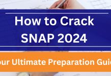 How to Crack SNAP 2024: Your Ultimate Preparation Guide