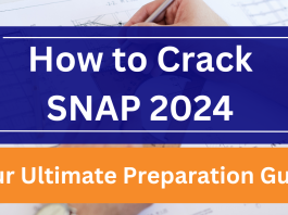 How to Crack SNAP 2024: Your Ultimate Preparation Guide