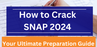 How to Crack SNAP 2024: Your Ultimate Preparation Guide