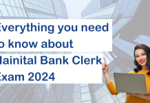 Everything You Need to Know About Nainital Bank Clerk Exam 2024