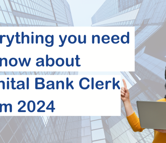 Everything You Need to Know About Nainital Bank Clerk Exam 2024