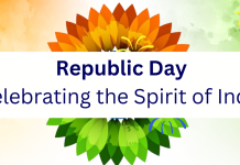 Republic Day: Celebrating the Spirit of India 