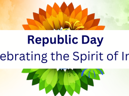 Republic Day: Celebrating the Spirit of India 