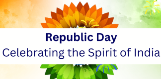 Republic Day: Celebrating the Spirit of India 