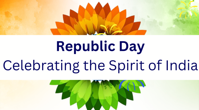 Republic Day: Celebrating the Spirit of India 