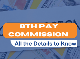 8th Pay Commission