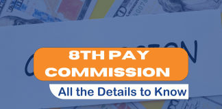 8th Pay Commission