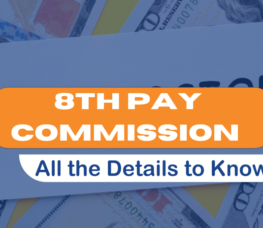 8th Pay Commission