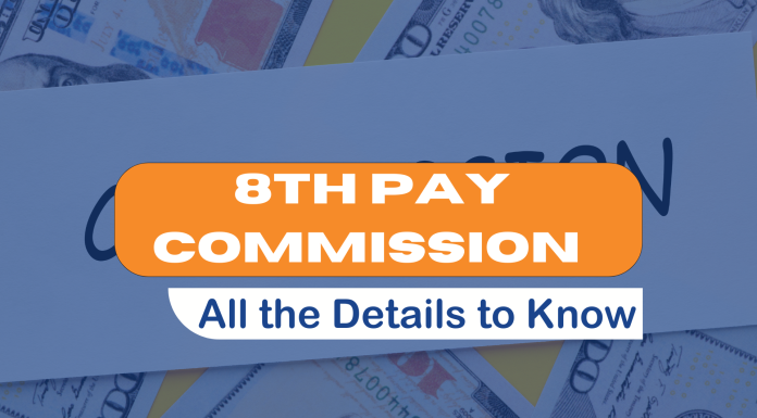 8th Pay Commission