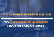 Comprehensive Guide to NPS Grade A and B Recruitment 2025