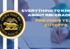 RBI Grade B Previous Year Cutoffs