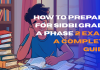 How to Prepare for SIDBI Grade A Phase 2 Exam: A Complete Guide