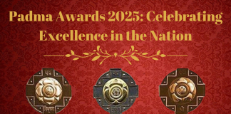 Padma Awards 2025: Celebrating Excellence in the Nation