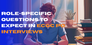 Role-Specific Questions to Expect in ECGC PO Interviews