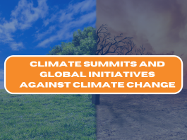 Climate Change