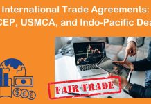International Trade Agreements