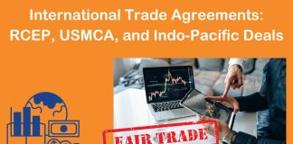 International Trade Agreements