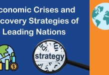 Economic Crises and Recovery Strategies of Leading Nations