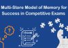memory model