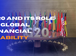 G20 and Its Role in Global Financial Stability