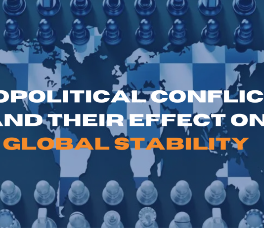 Geopolitical Conflicts and Their Effect on Global Stability