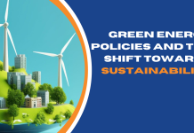 Green Energy Policies and the Shift Towards Sustainability