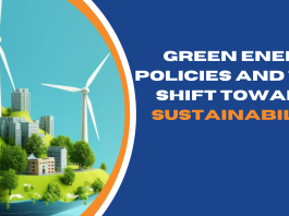 Green Energy Policies and the Shift Towards Sustainability