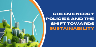 Green Energy Policies and the Shift Towards Sustainability