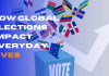 How Global Elections Impact Everyday Lives