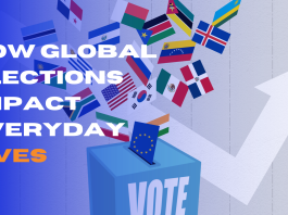 How Global Elections Impact Everyday Lives