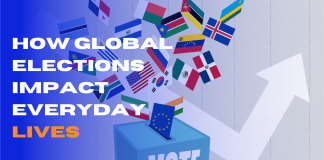 How Global Elections Impact Everyday Lives