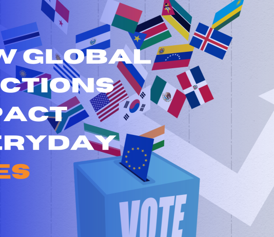 How Global Elections Impact Everyday Lives